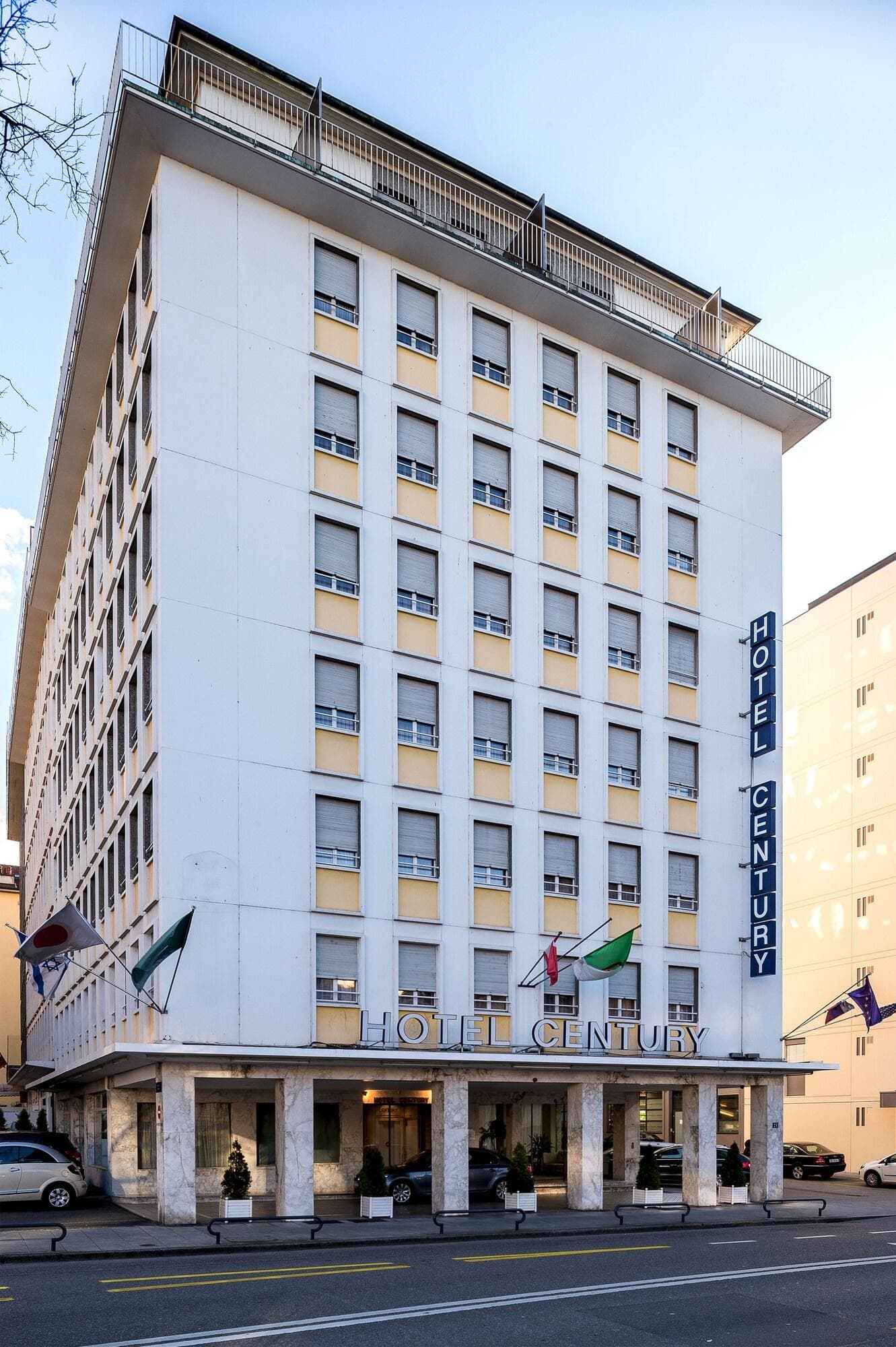 Century Best Western