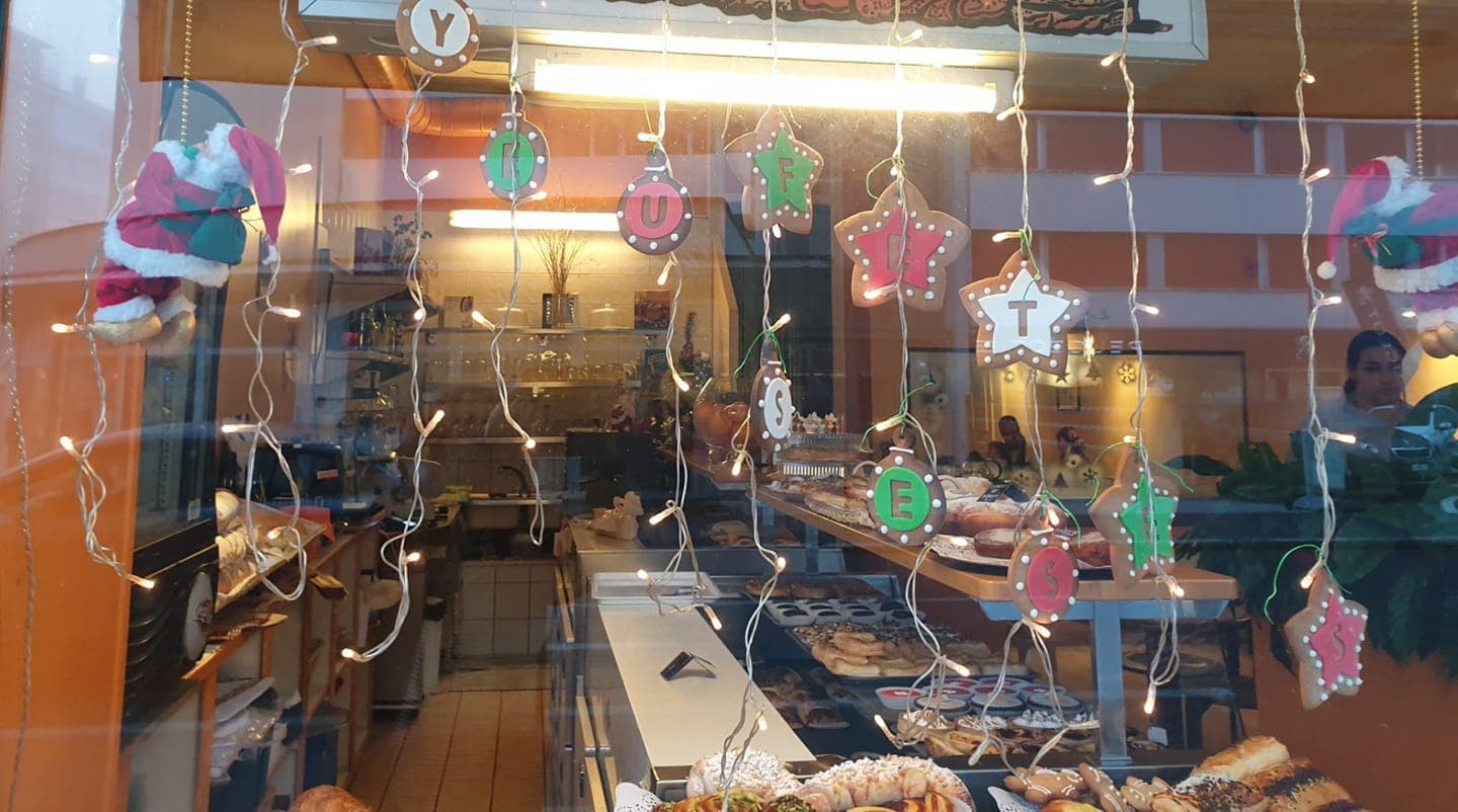 Boulangerie 3v