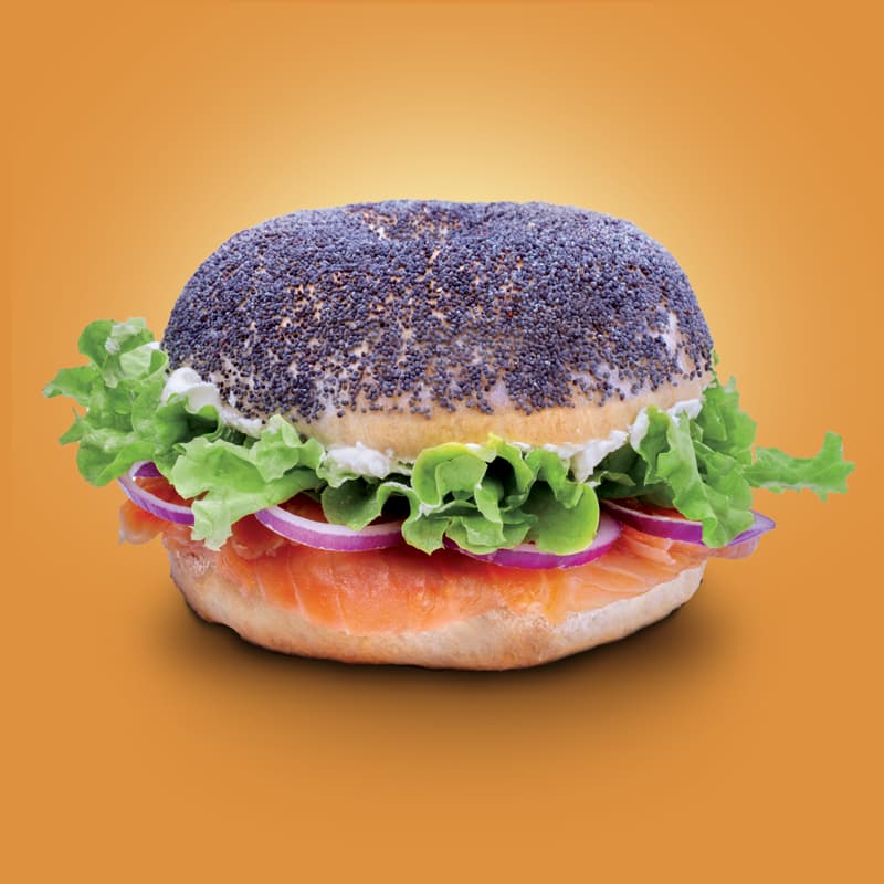 Threekids Bagel 5