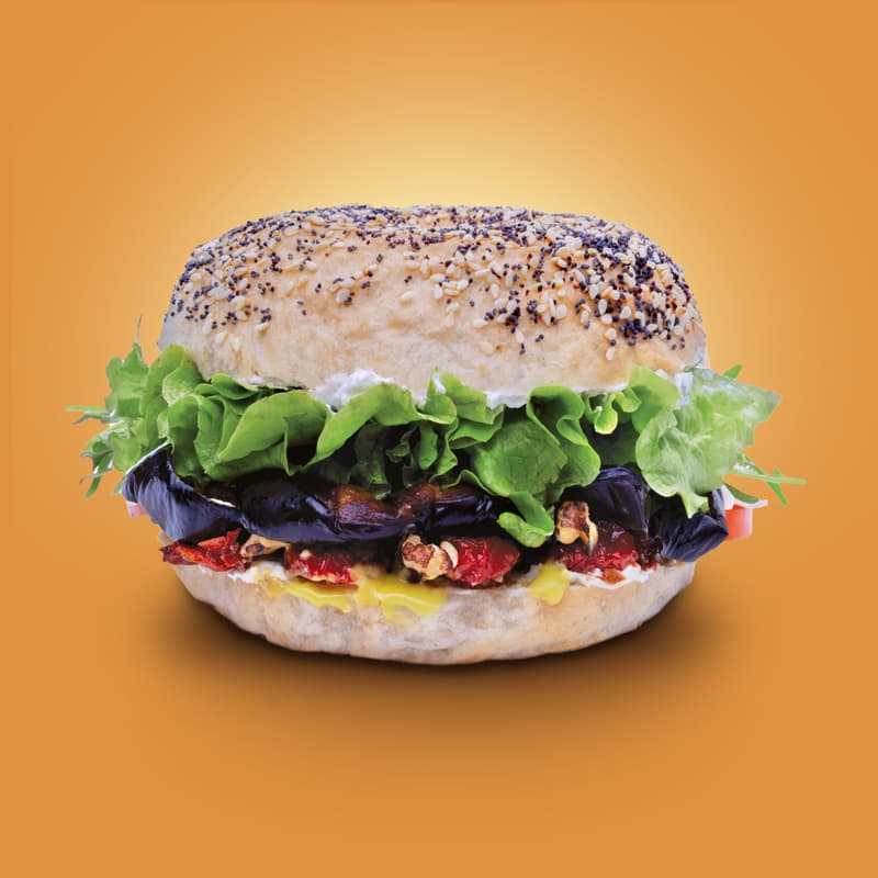 Threekids Bagel 3