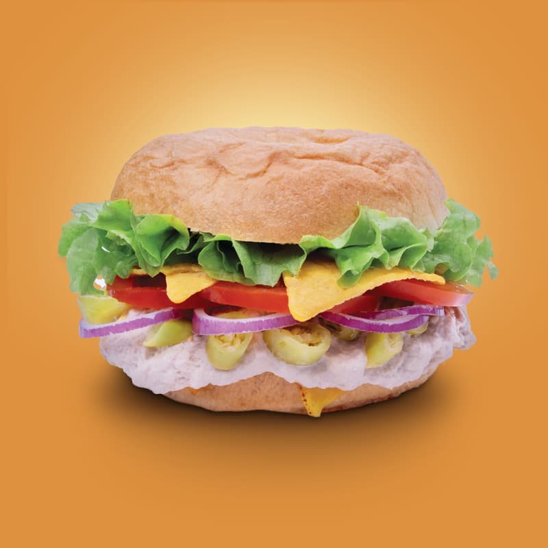 Threekids Bagel 2