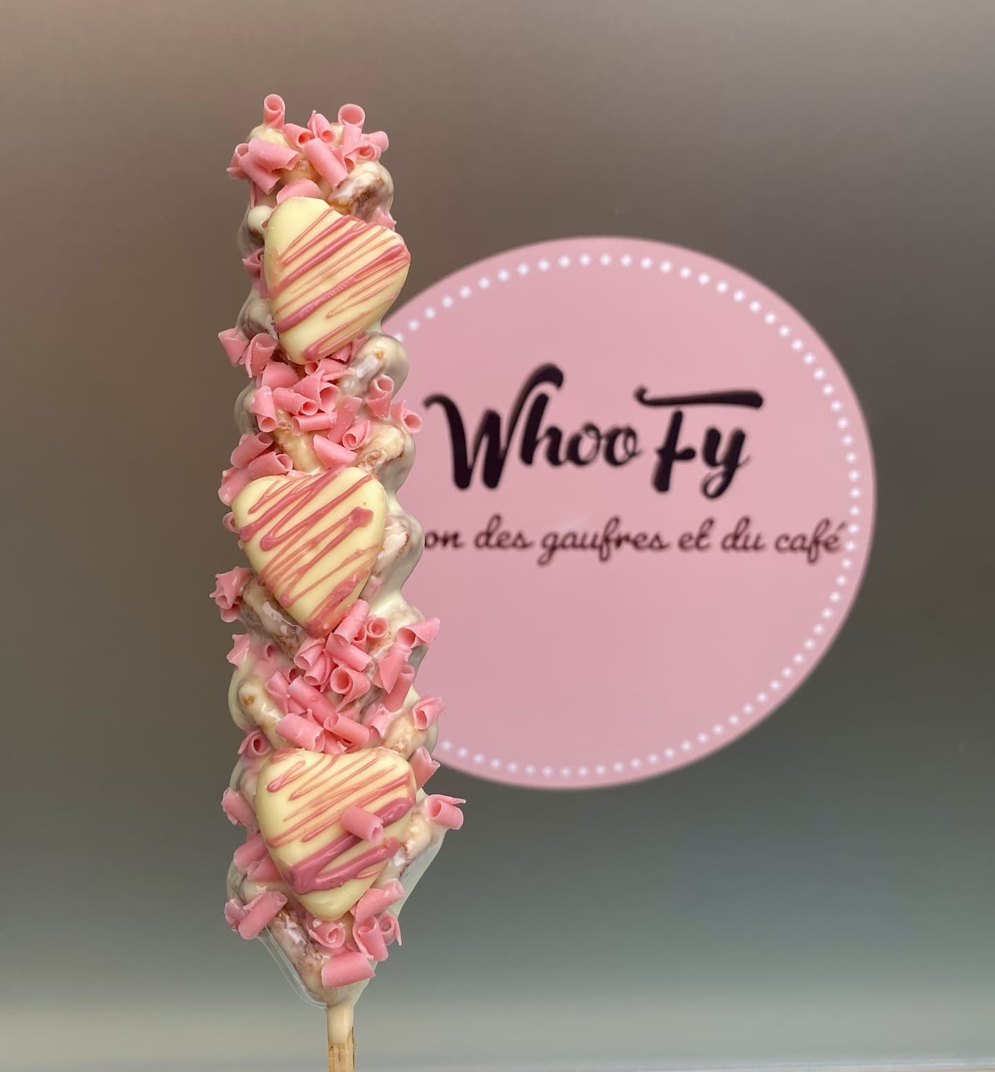 WhooFy Gaufres 1 3