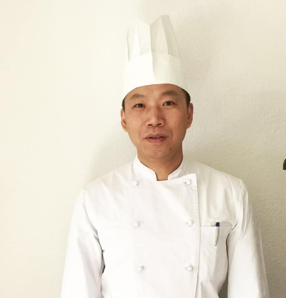 Restaurant FU LI