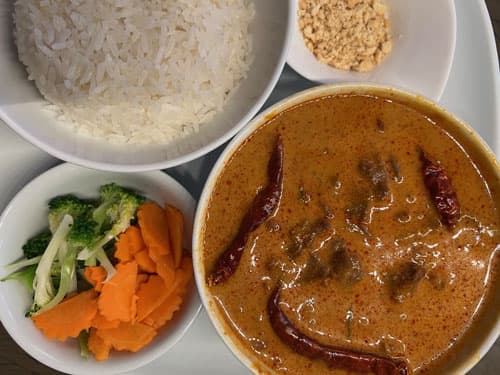 Khao Kaeng Thai 2