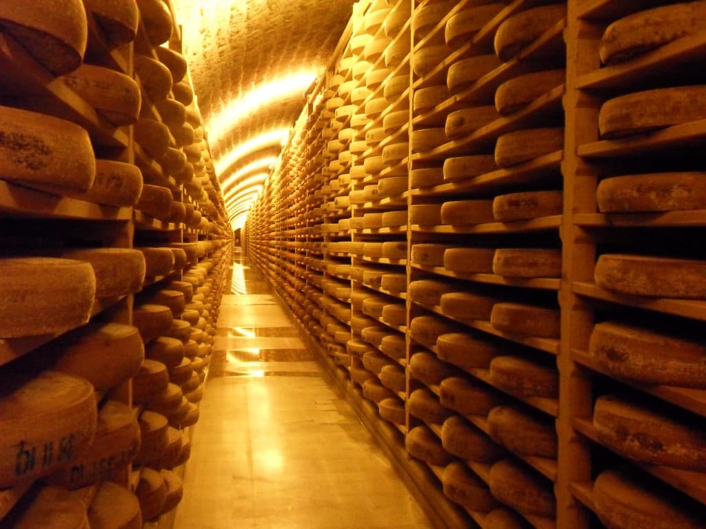 La Laiterie de Carouge