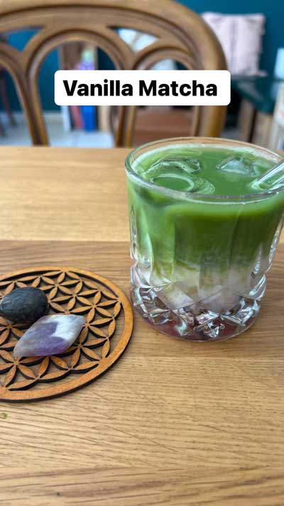Hiraya café 3