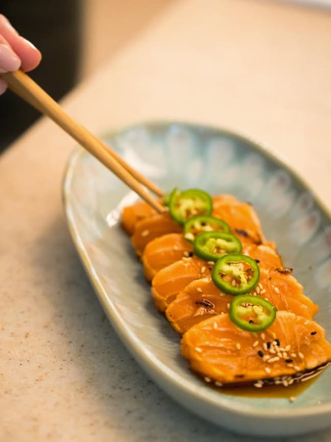 Noro Handroll Bar 2