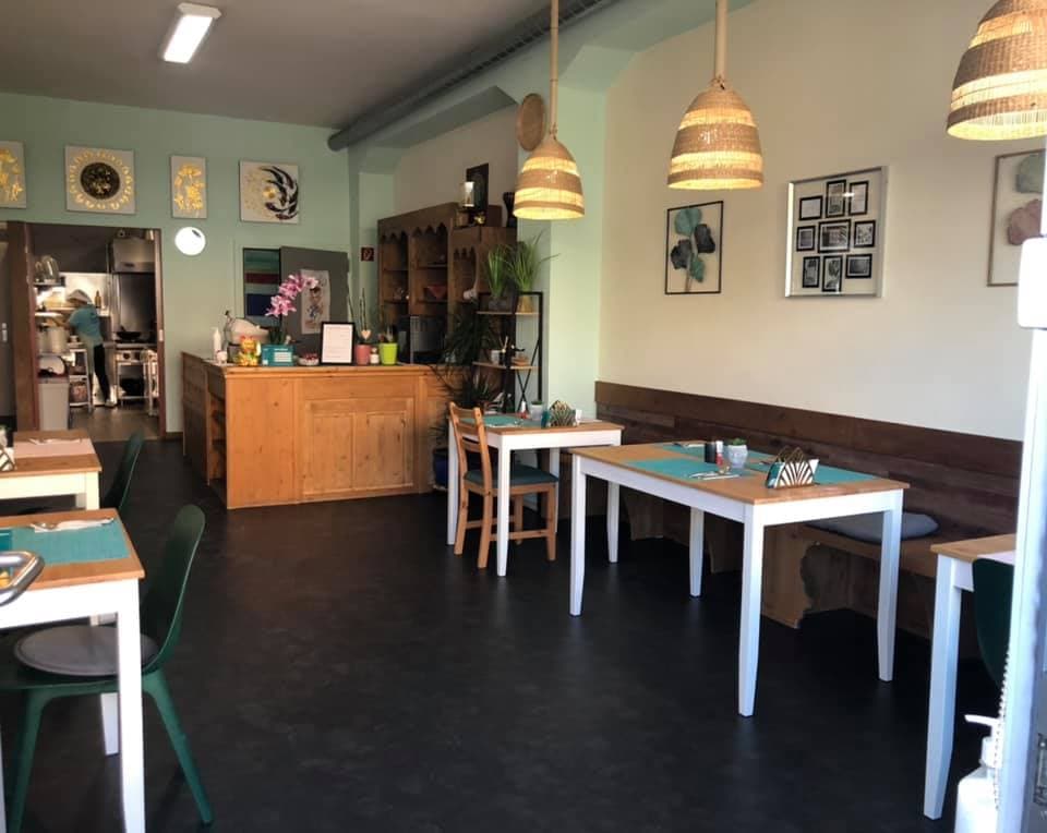 Tamnanthai Thai Restaurant 2