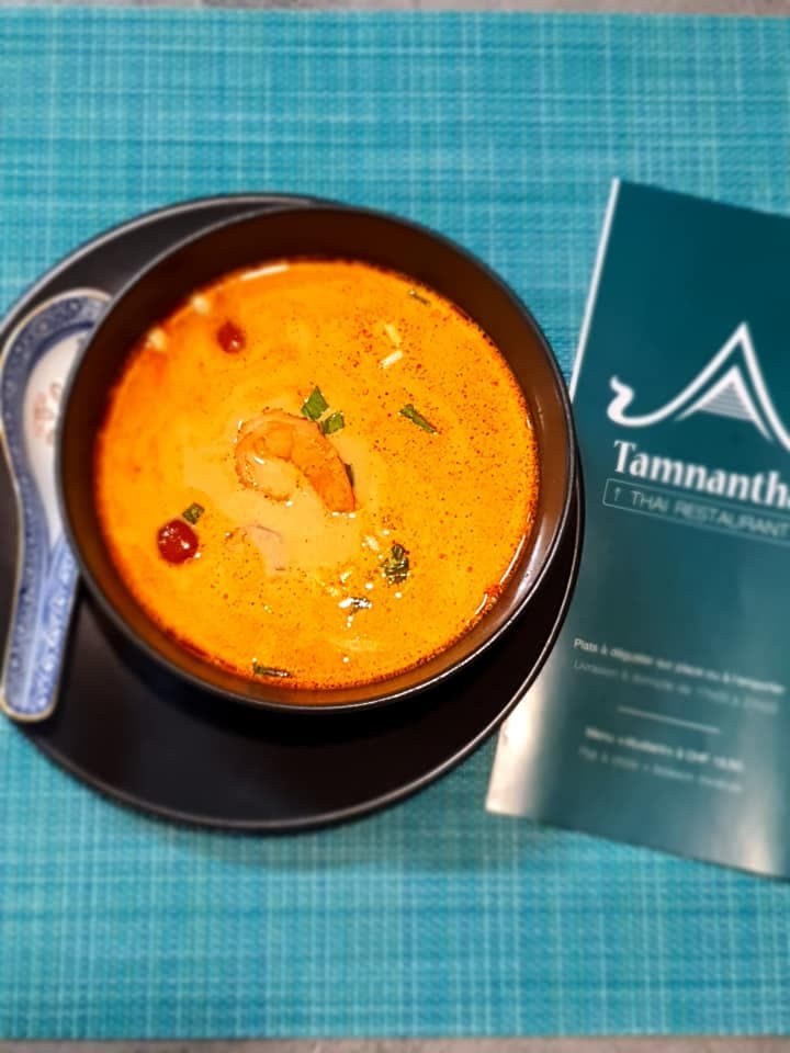 Tamnanthai Thai Restaurant 3