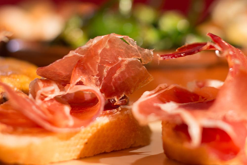 Olé Tapas