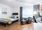 Apartments Schützenmatt AG