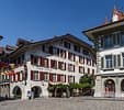 Zunfthaus zu Metzgern