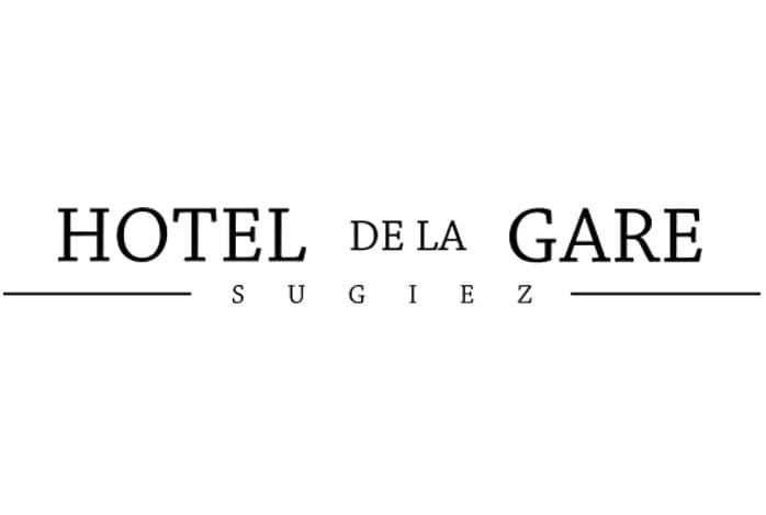 Hôtel de la Gare