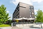 APARTHOTEL Rotkreuz