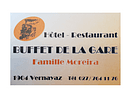 Hôtel-Restaurant de la Gare