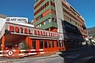 Hotel Garni Centro