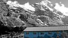 Mountain Hostel