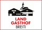 Landgasthof Breiti
