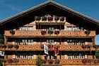Adler Adelboden