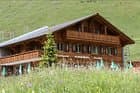 Restaurant - Hotel Sonnenberg