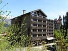Hotel des Alpes