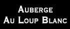 Auberge au Loup Blanc Sàrl