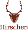 Hirschen