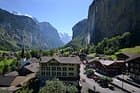Hotel Staubbach
