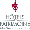 Hôtel AlaGare