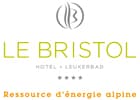 Le Bristol Leukerbad