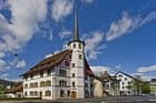 Hotel & Restaurant zum Schneggen