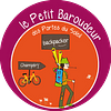 Le Petit Baroudeur