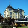 Hotel Oberländerhof