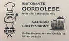 Gordolese