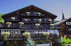 Hôtel Le Grand Chalet Favre