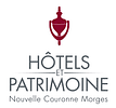 Hôtel aux Remparts