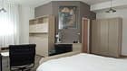 Les Chambres du CTN