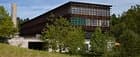Bildungszentrum Wald Lyss