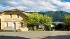 Relais de la Sarvaz SA