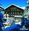 Sporthotel Wildstrubel