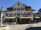 Hotel Pizzeria Sonne