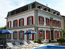 Hôtel Garni Villa Carmen et Villa Signolet