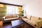 Apartmenthaus zum Trillen