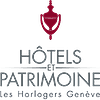 Hôtel des Horlogers
