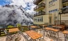 Hotel Alpina