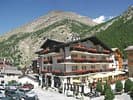 Hotel Mattmarkblick