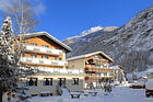 Pension Heino