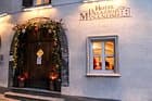 Hotel Palazzo Mysanus