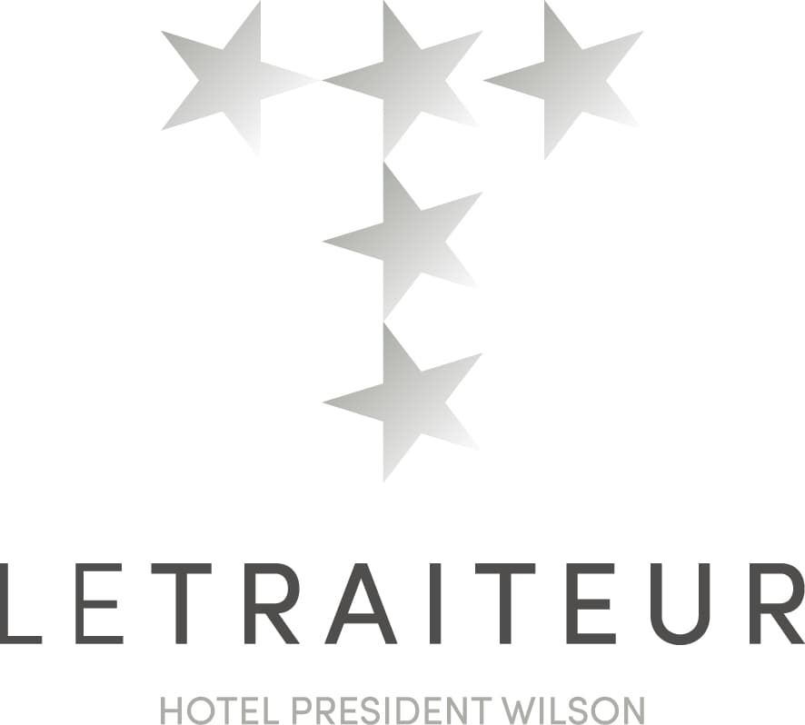 le Traiteur - Hôtel Président Wilson