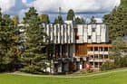 Lassalle-Haus